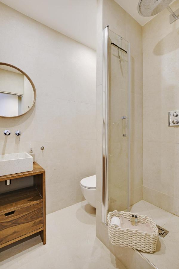 Luxury Duplex Apartment Boulogne-Billancourt Ngoại thất bức ảnh